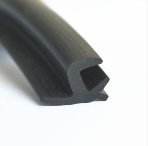 Co-extruded rubber strips for glazing channel.png Co-extruded rubber strips for glazing channel.png
